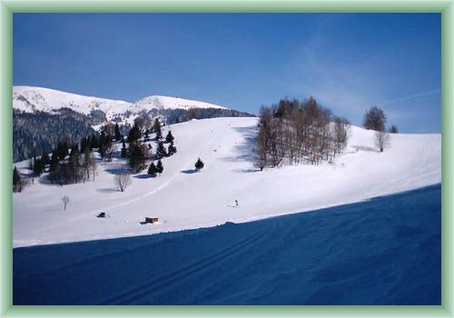 Krajina u Donoval