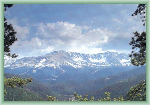 �umbier, Chopok a Dere�e