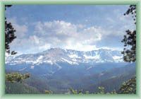 �umbier, Chopok a Dere�e