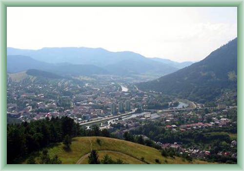 Ru�omberok