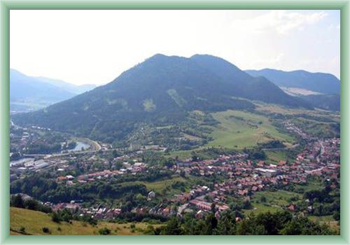 Ru�omberok