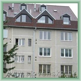 Apartm�n Tatransk� Lomnica