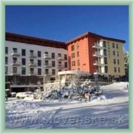 Apartm�ny CROCUS