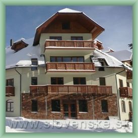 Aplend Apartm�ny Kamz�k