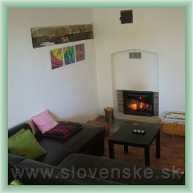 Apartm�ny v chalupe