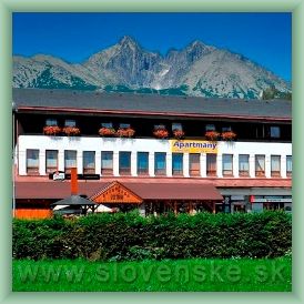 Aplend Apartm�ny Renomal