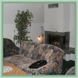Apartm�ny Zahradky