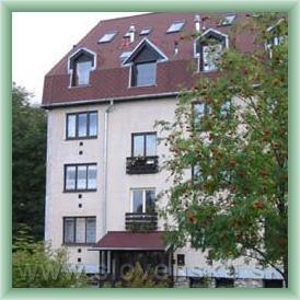 Apartm�n Pod Lesom