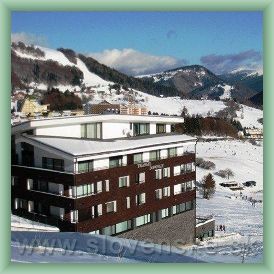 Apartman Bianca - Triangel