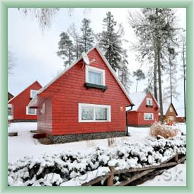 Aplend Chaty Tatry Holiday