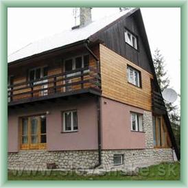 Chata �.439, CHO Star� Lesn�