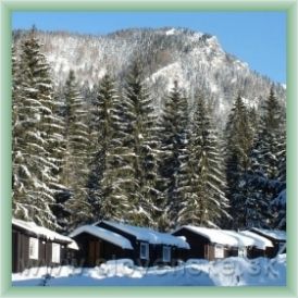Jasn� Bungalovy