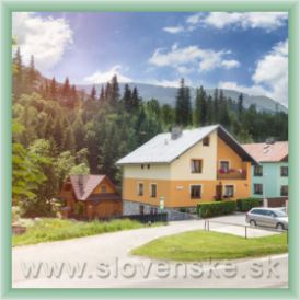 Privat Ot�lia + Chata Nikola