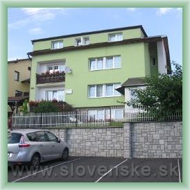 Penzion Z�vada