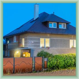Apartmany Radana - �trba, Vysok� Tatry