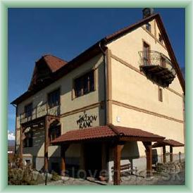 Aplend Apartm�ny Village