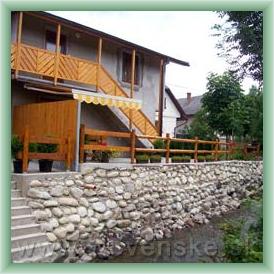 Ubytovanie �roba