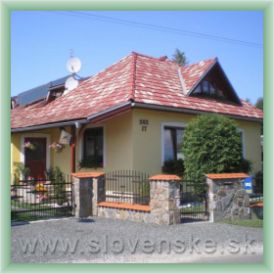 Ubytovanie Be�ta
