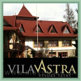 Vila Astra