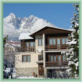 Vila GABI