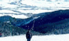 Ski areál Martinské hole