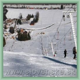 Ski �ierny Balog