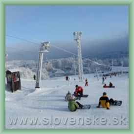 Ski Jahodn�