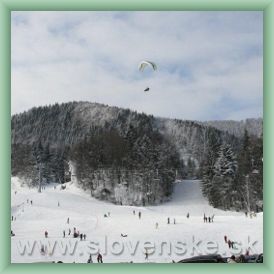 Ski Kr�liky