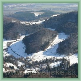 Ski Medvedica