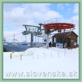 Ski are�l Orava Snow