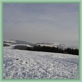 Ski Ren�i�ov - B��e