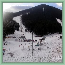 Ski are�l Opalisko