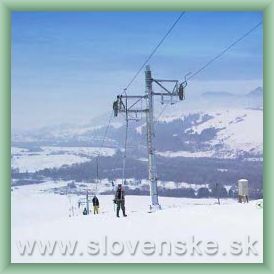Skipark Eland