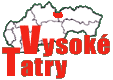 Vysok� Tatry