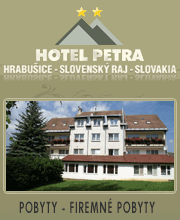 Hotel Petra