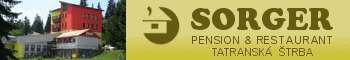 Penzi�n Sorger