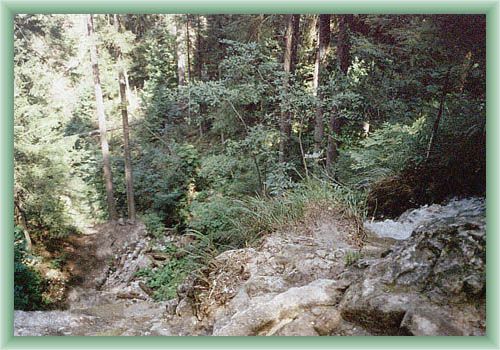 Kl�torsk� dolina