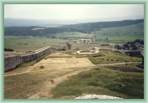 Spi�sk� hrad