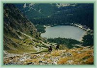 Popradsk� pleso