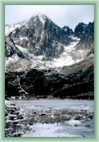 Skalnat� pleso