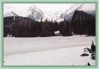 �trbsk� pleso