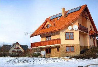 Vila Zuzka