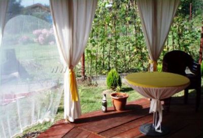 7 Star Wishes, Apartment & Resort