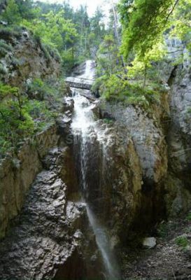 Penzión Adriana v Slovenskom raji