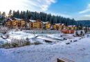 Apartmány Alžbeta v podkroví