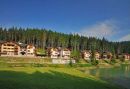 Apartmány Alžbeta v podkroví
