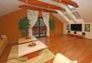 Apartmány Alžbeta v podkroví