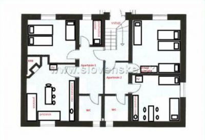 Apartmán 246