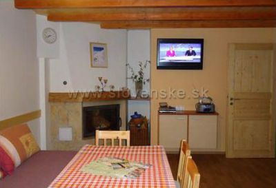Apartmán 246