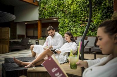 Apartmán Bešeňová